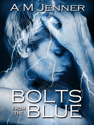 cover image of Bolts from the Blue